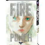 FIRE PUNCH TOME 3, Fujimoto Tatsuki