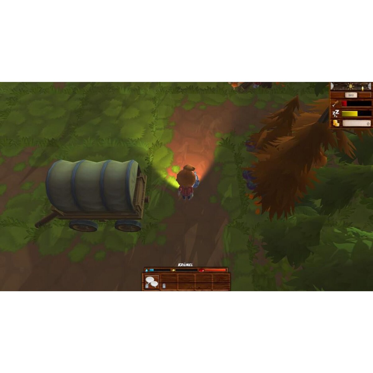 NINTENDO Ma vie à la Ferme Nintendo Switch (Code de téléchargement)