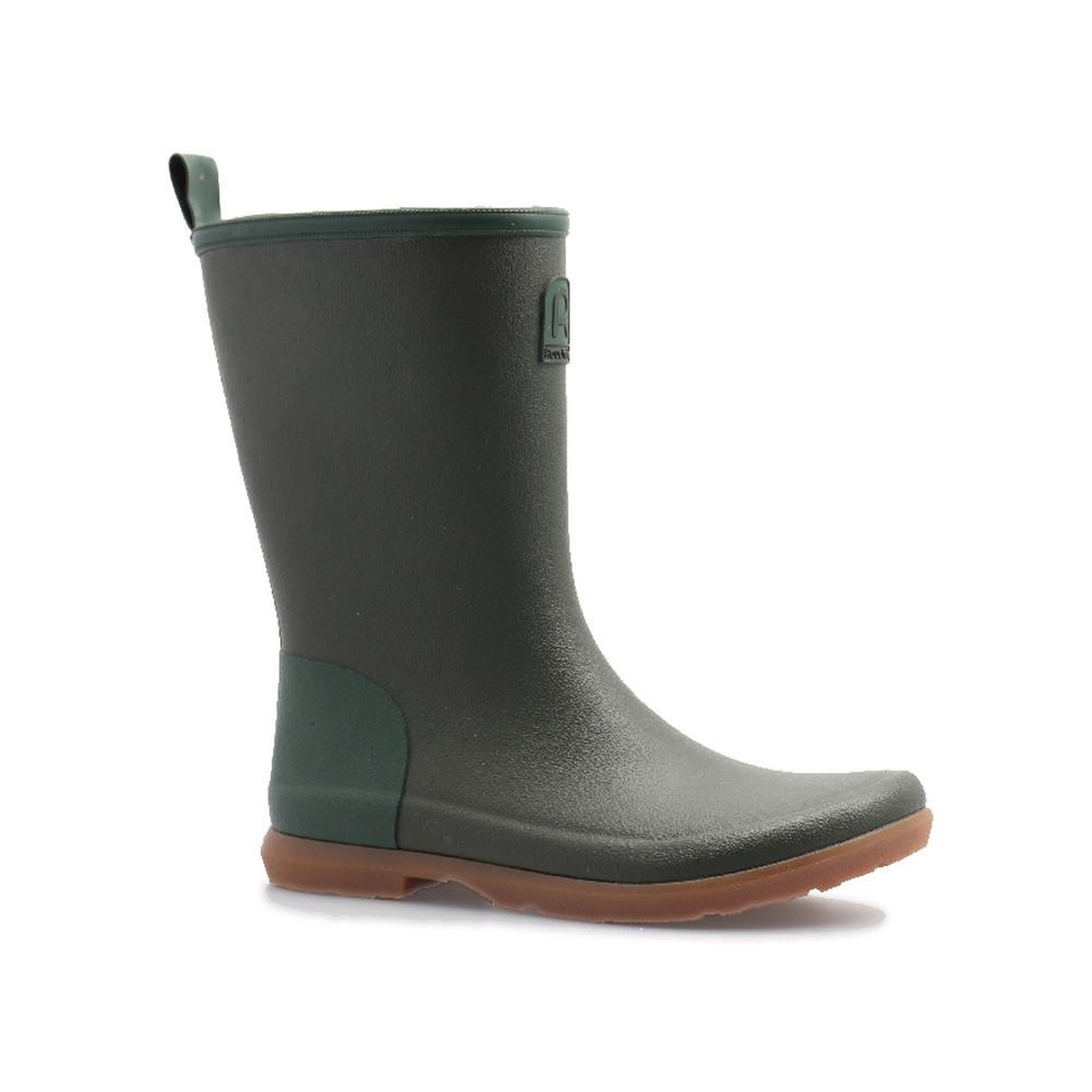 CENTRALE BRICO Demi bottes ORIGIN Kaki - Taille 39