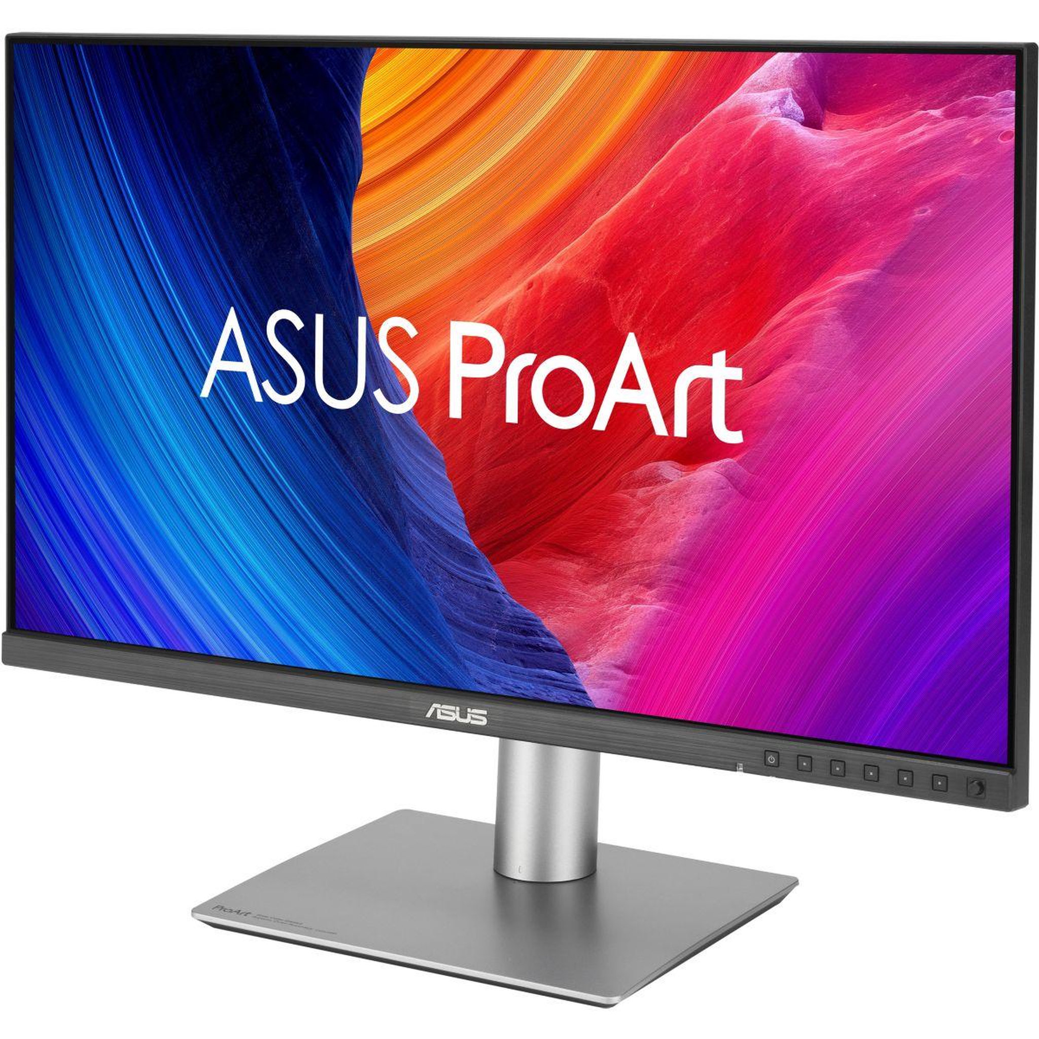 Voir la diapositive 5 : ASUS Ecran proart pa27jcv 27  ips wled 5k hdr hdmi 2.1 + usb-c 90w