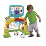 Voir la diapositive 4 : VTECH BABY Bébé multisport interactif