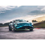 Voir la diapositive 3 : Smartbox Stage de pilotage : 2 tours de circuit au volant d'une Aston Martin Vantage F1 Edition - Coffret Cadeau Sport & Aventure