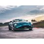 Voir la diapositive 3 : Smartbox Stage de pilotage : 2 tours de circuit au volant d'une Aston Martin Vantage F1 Edition - Coffret Cadeau Sport & Aventure