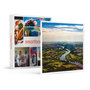 Voir la diapositive 1 : Smartbox Baptême de 45 minutes en ULM avec survol de la Loire pour 2 personnes - Coffret Cadeau Sport & Aventure