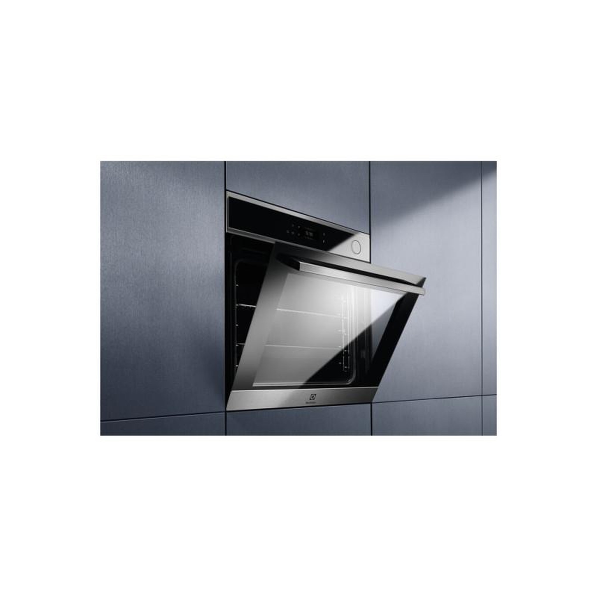 Voir la diapositive 2 : ELECTROLUX Four Electrolux EOC8P39X