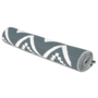 Voir la diapositive 6 : ID MARKET Tapis extérieur MASINKA gris et blanc 180 x 280 CM