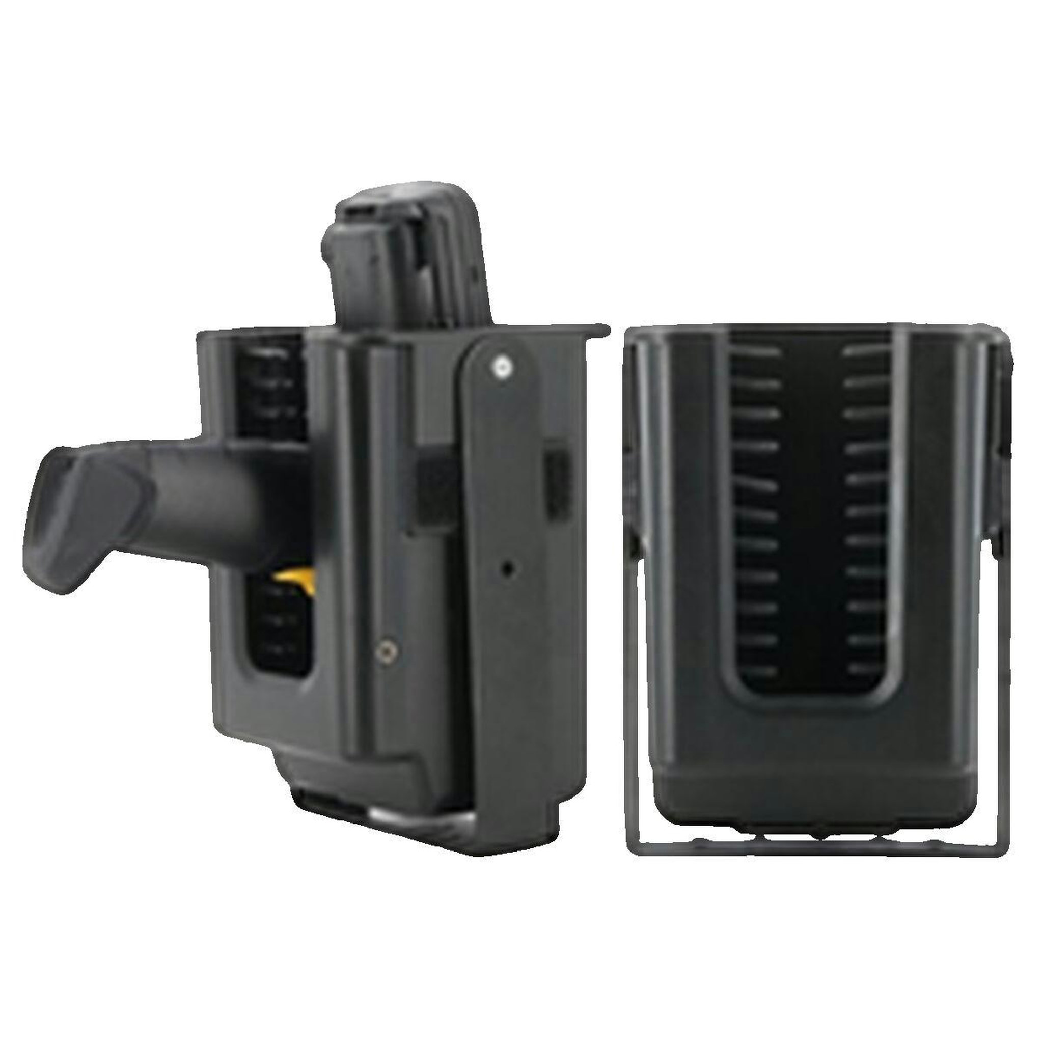 Voir la diapositive 2 : MOBILIS Support Mobilis 031023 ergonomique et robuste