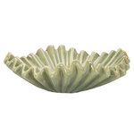 Paris Prix Vide-Poche en Céramique  Venice  40cm Vert