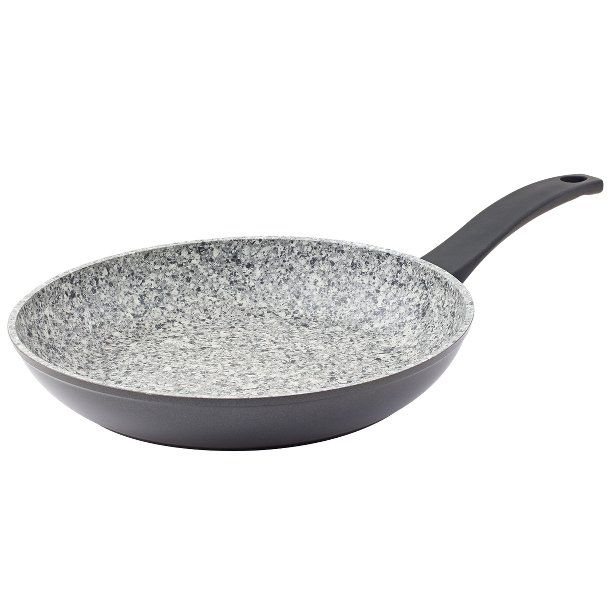 Voir la diapositive 1 : Poêle GRANIT 32 cm 