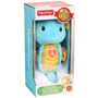 Voir la diapositive 2 : Fisher price Petit hippo lampe bleu