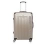 Voir la diapositive 1 : GEOGRAPHICAL NORWAY Valise  arron Geographical Norway Softless 24 pouces