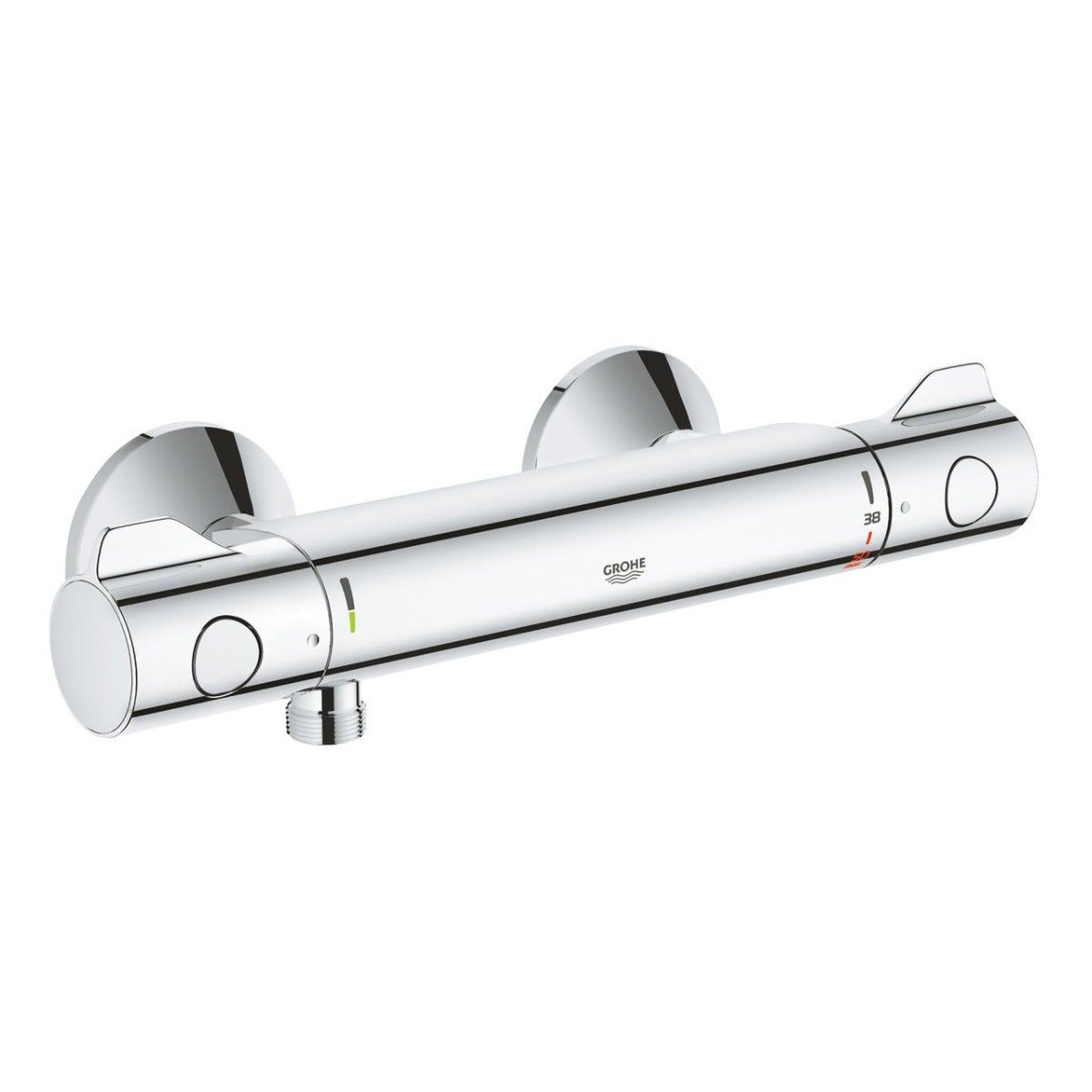 Grohe Mitigeur douche thermostatique grohtherm 800
