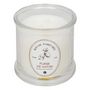 Voir la diapositive 2 : ATMOSPHERA Bougie Parfumée  Hapo  500g Fleur de Coton