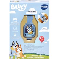 Coffret Bluey et Bingo à la piscine BLUEY : le coffret à Prix Carrefour