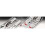 Revell Maquette Star Wars : Easy Click : X-Wing Fighter