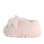 IN EXTENSO Chaussons chouette fille 