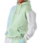 Project X weat à Capuche  Homme Project X Paris 2322022. Coloris disponibles : Vert