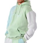 Project X weat à Capuche  Homme Project X Paris 2322022. Coloris disponibles : Vert