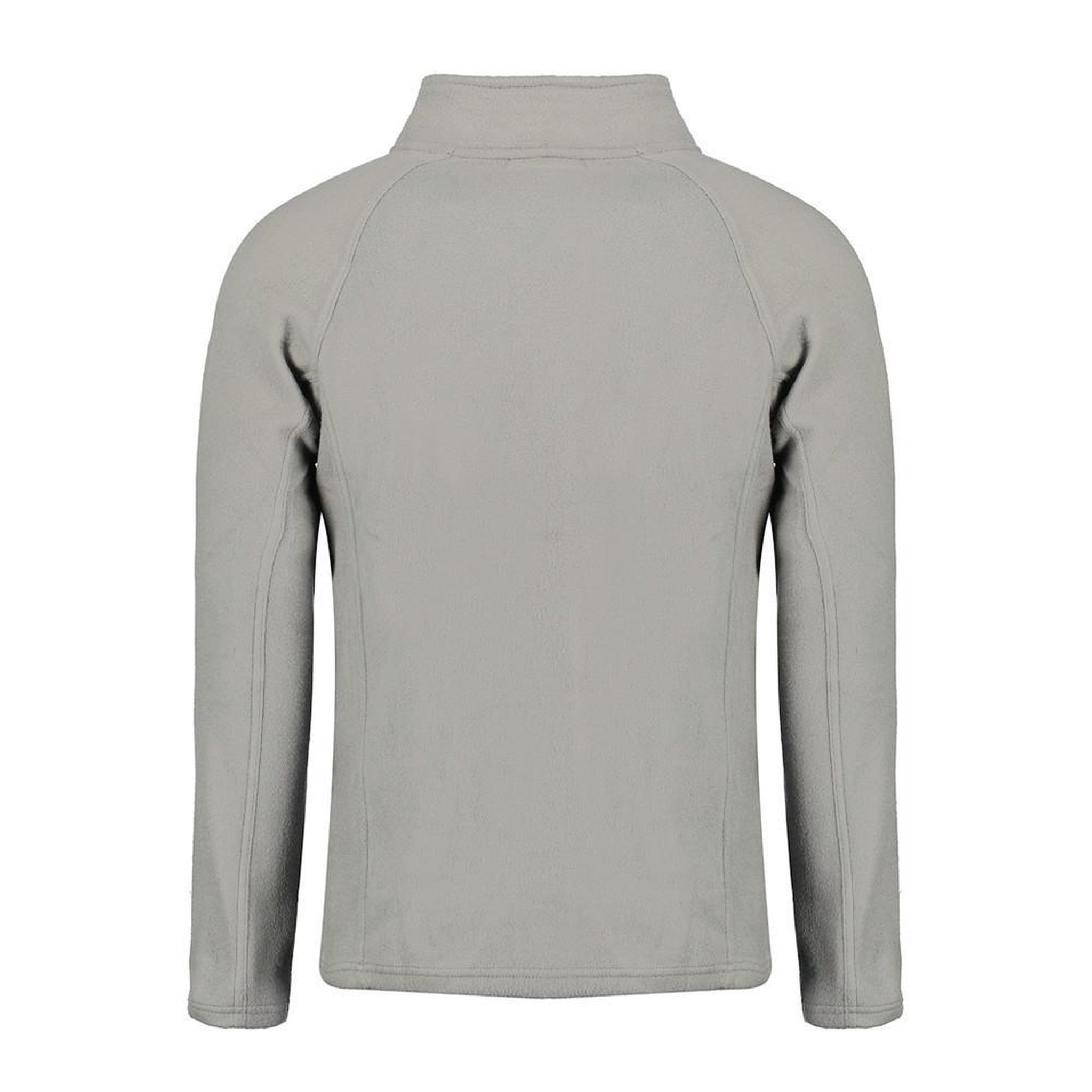 Voir la diapositive 2 : GEOGRAPHICAL NORWAY Veste Polaire Gris Clair Homme Geographical Norway Tug