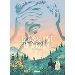 LA MISE A MORT DU TETRAS LYRE, Combet David