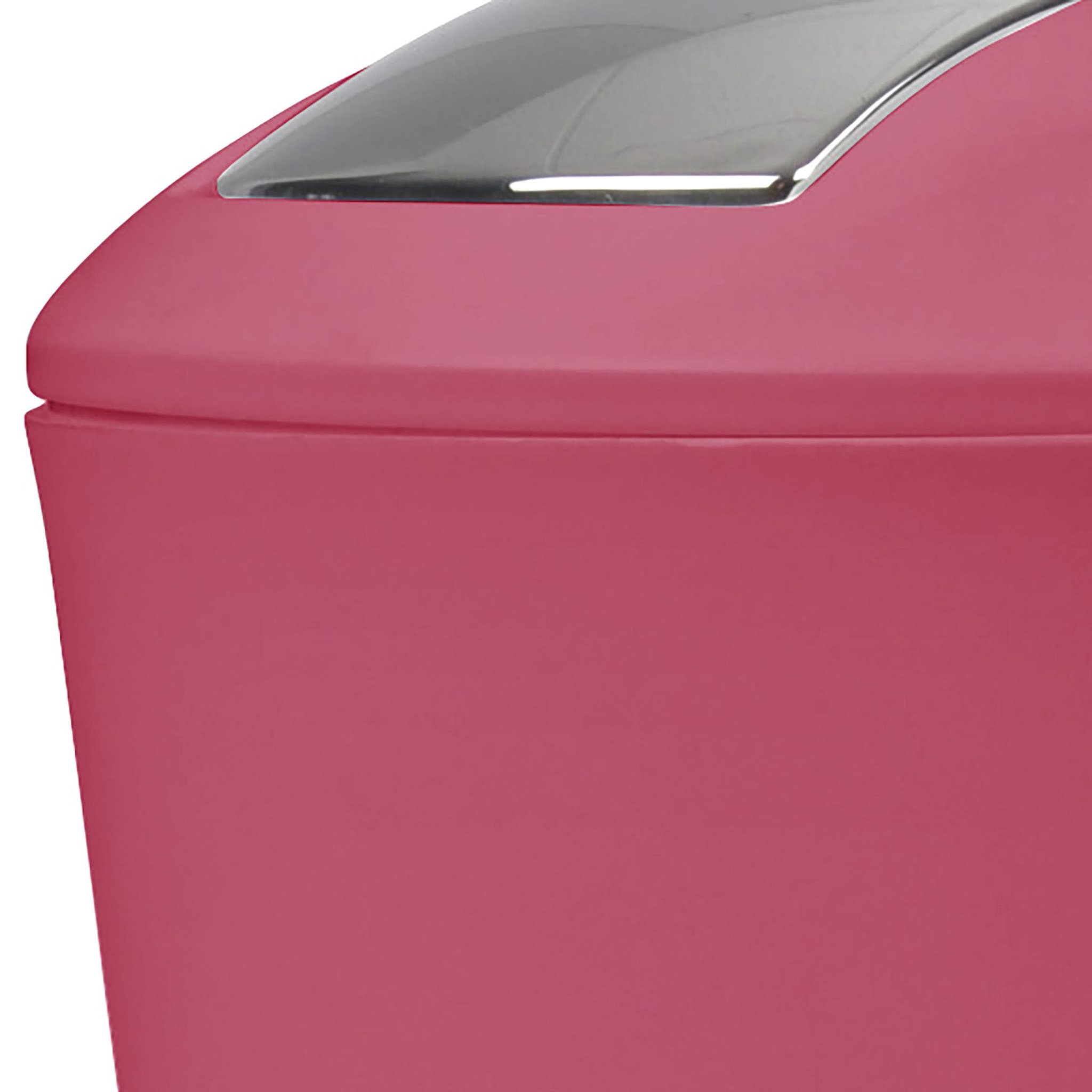 Voir la diapositive 3 : Eden Poubelle a bascule 5.6 l flic flac