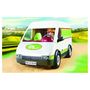 Voir la diapositive 3 : PLAYMOBIL 70134 - Country - Camion de marché 