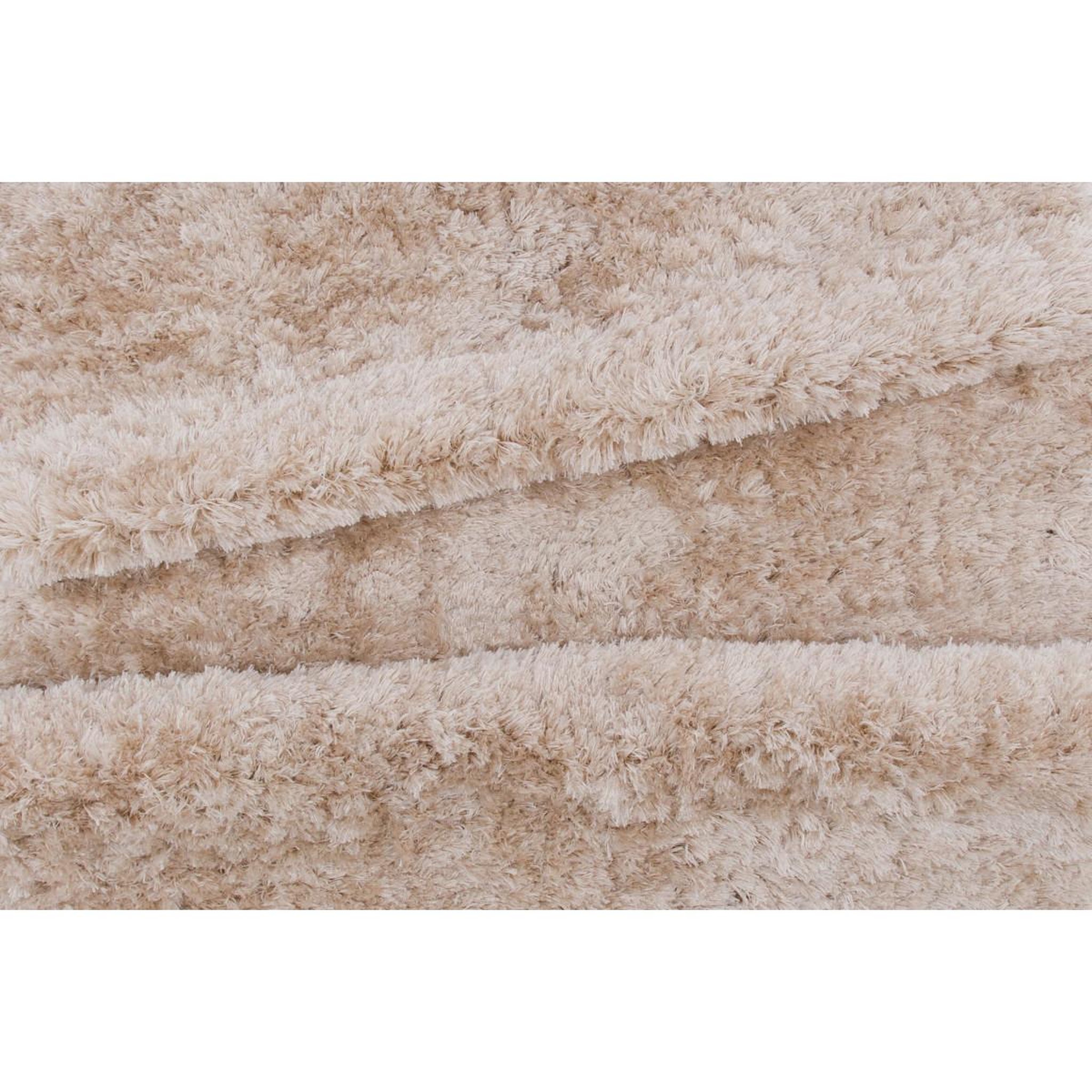 Voir la diapositive 4 : Paris Prix Tapis déco  natta  160x230cm beige
