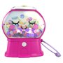 MATTEL Coffret Machine à bonbons - Mini poupée - Polly Pocket