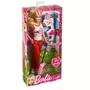 MATTEL Barbie Angry Birds