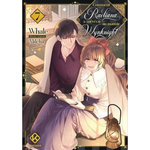 COMMENT RAELIANA A SURVECU AU MANOIR WYNKNIGHT TOME 7 , Whale