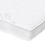 Voir la diapositive 4 : VIDAXL Sur-matelas 90 x 200 cm Mousse de gel 7 cm