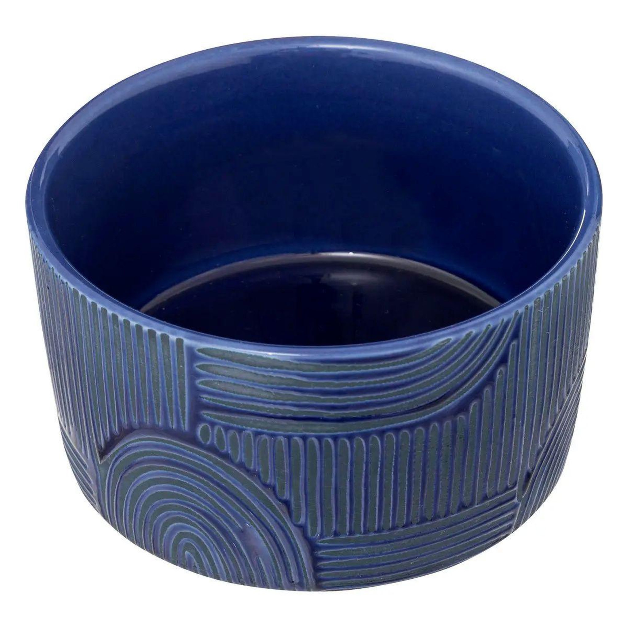 Voir la diapositive 3 : SECRET DE GOURMET Service apéritif 3 pièces  soleya  11cm multicolore