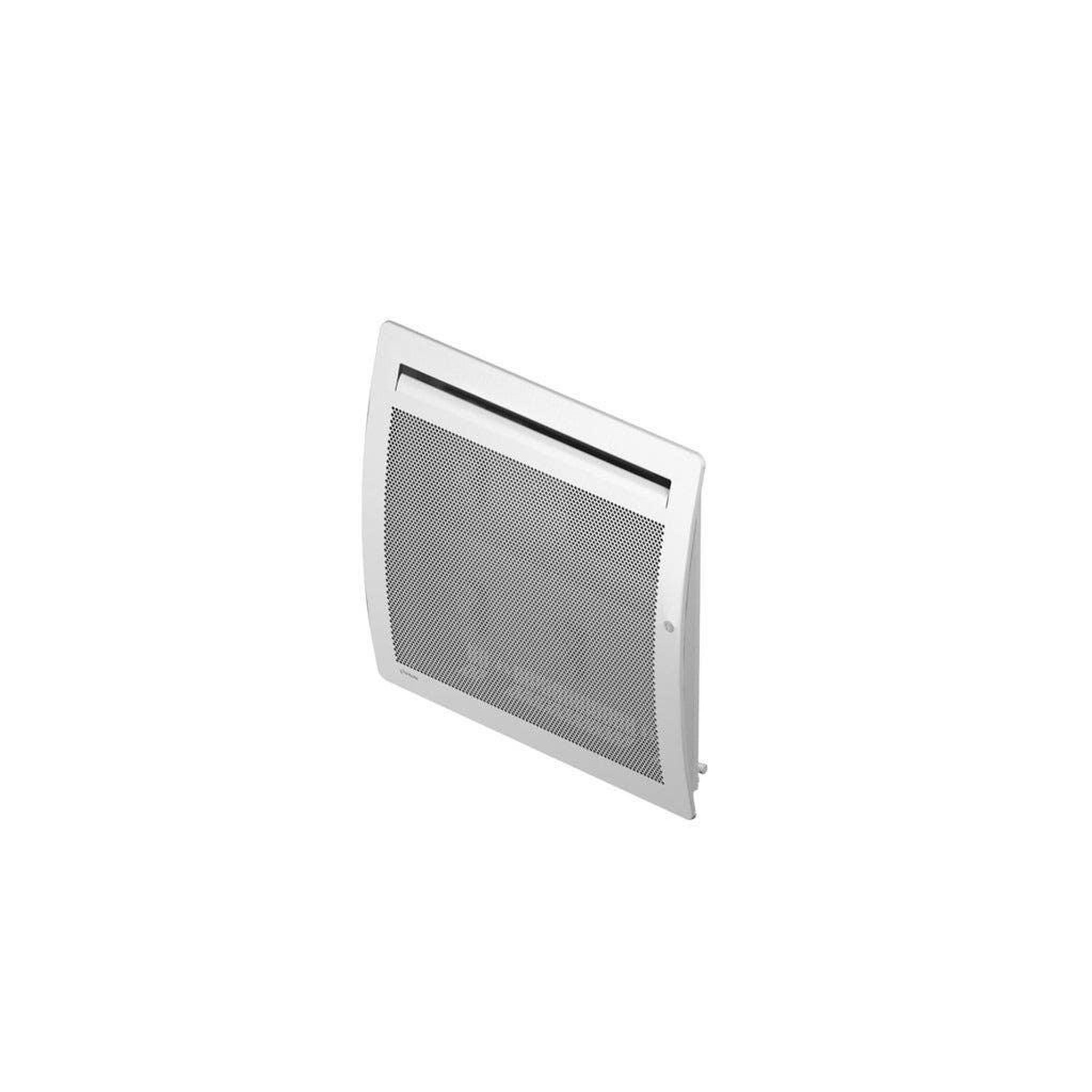 INTUIS Radiateur quartea 3eo 500 w horizontal blanc