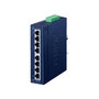Voir la diapositive 2 : Planet Switch non géré PLANET IGS-801T 8 ports 1 Gbps
