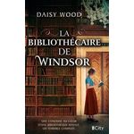 LA BIBLIOTHECAIRE DE WINDSOR, Wood Daisy
