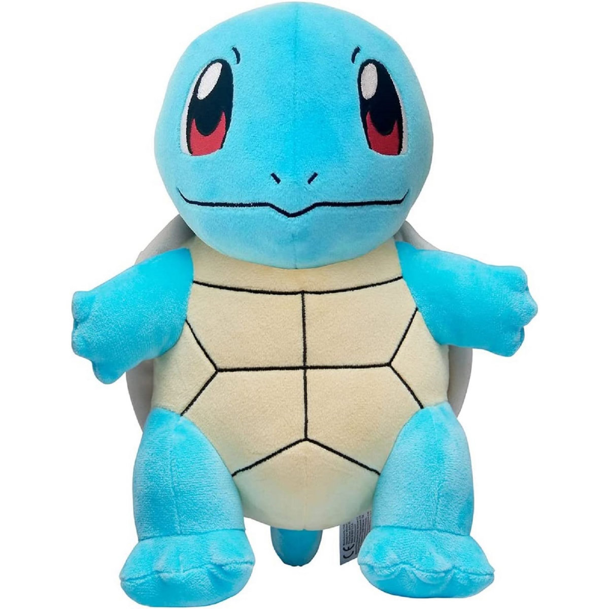 BANDAI Peluche Pokémon Carapuce 30 cm