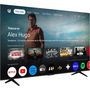 Voir la diapositive 3 : TCL TV QLED 75P79K 2025