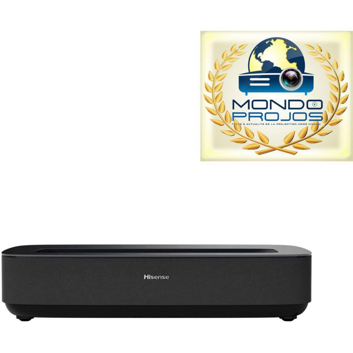 Hisense Vidéoprojecteur home cinéma PL1