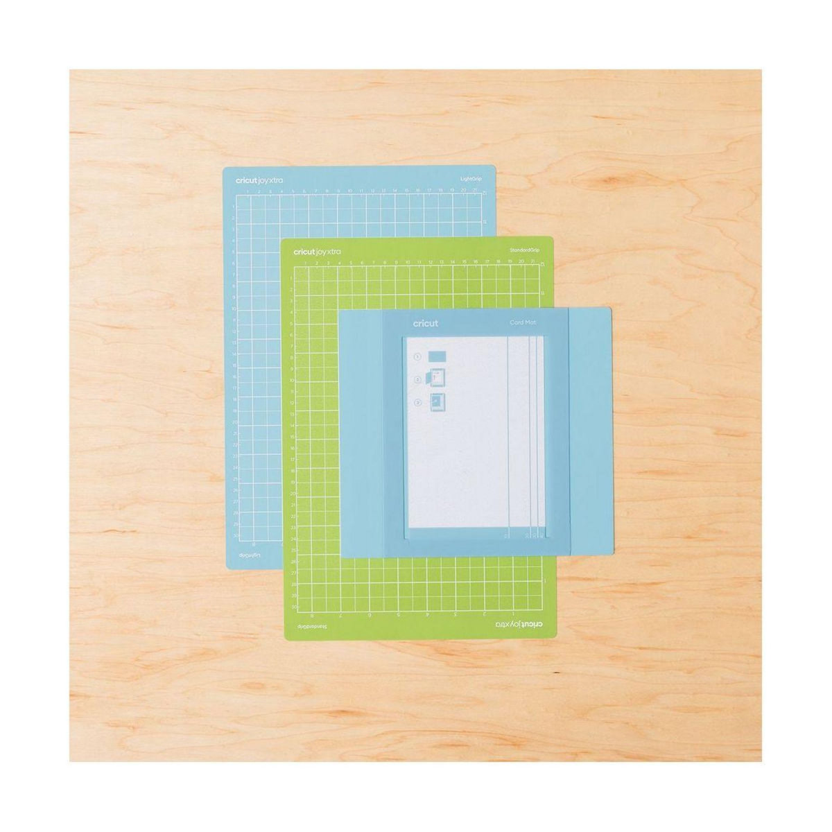 CRICUT Accessoire Xtra Standard-grip Mat 21x30.5cm