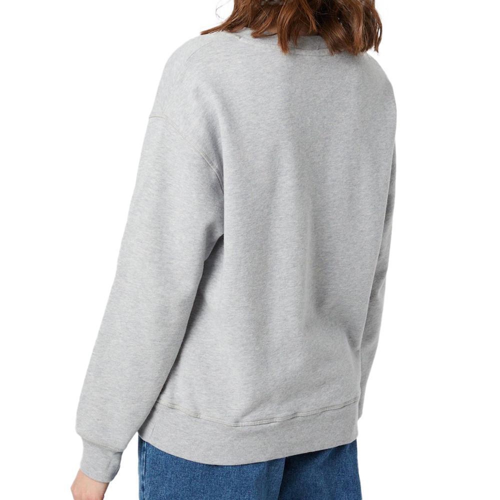 Voir la diapositive 2 : Levi's Sweat  Femme Levis Graphic Standard Crew