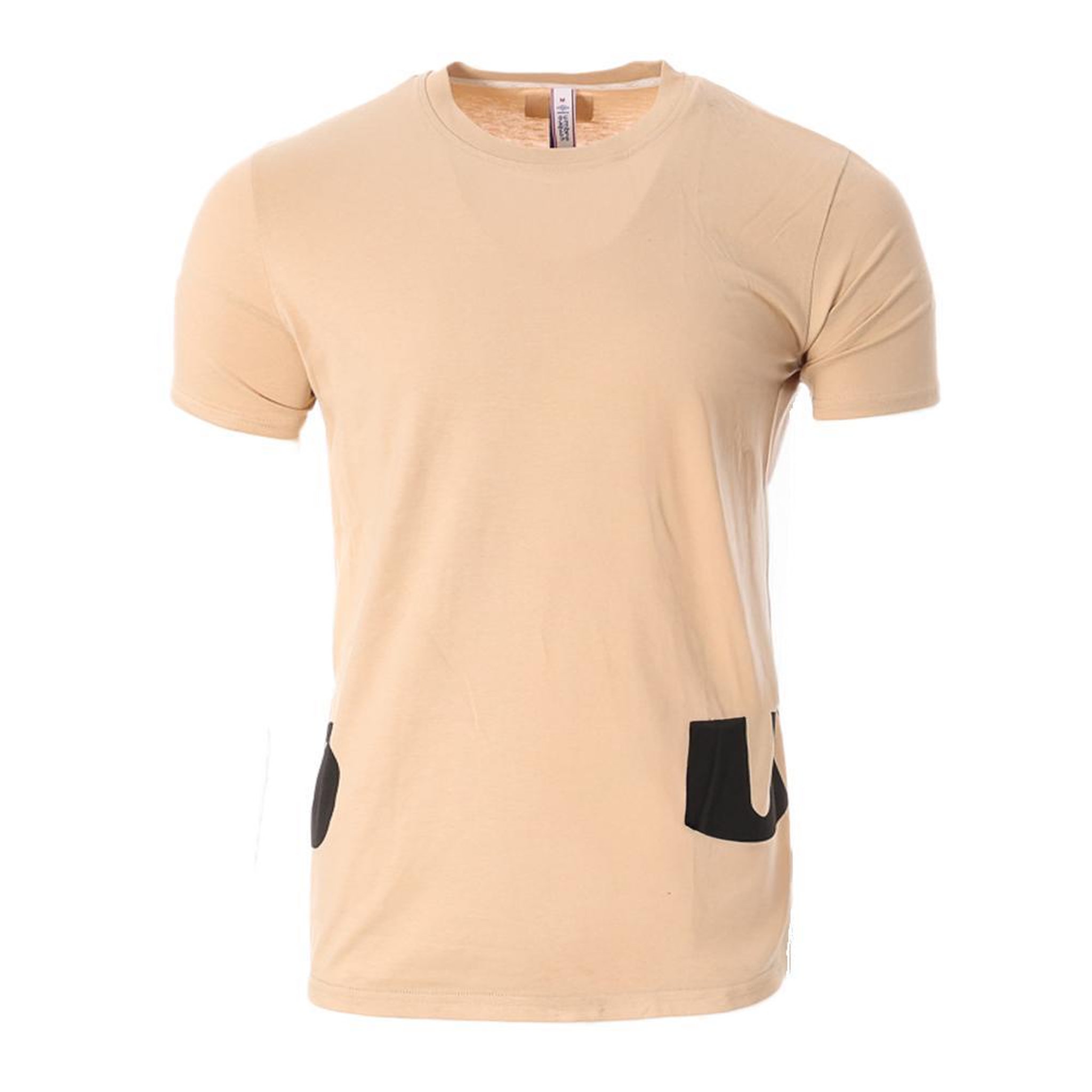UMBRO T shirt  Homme Umbro Mid Tee. Coloris disponibles : Beige