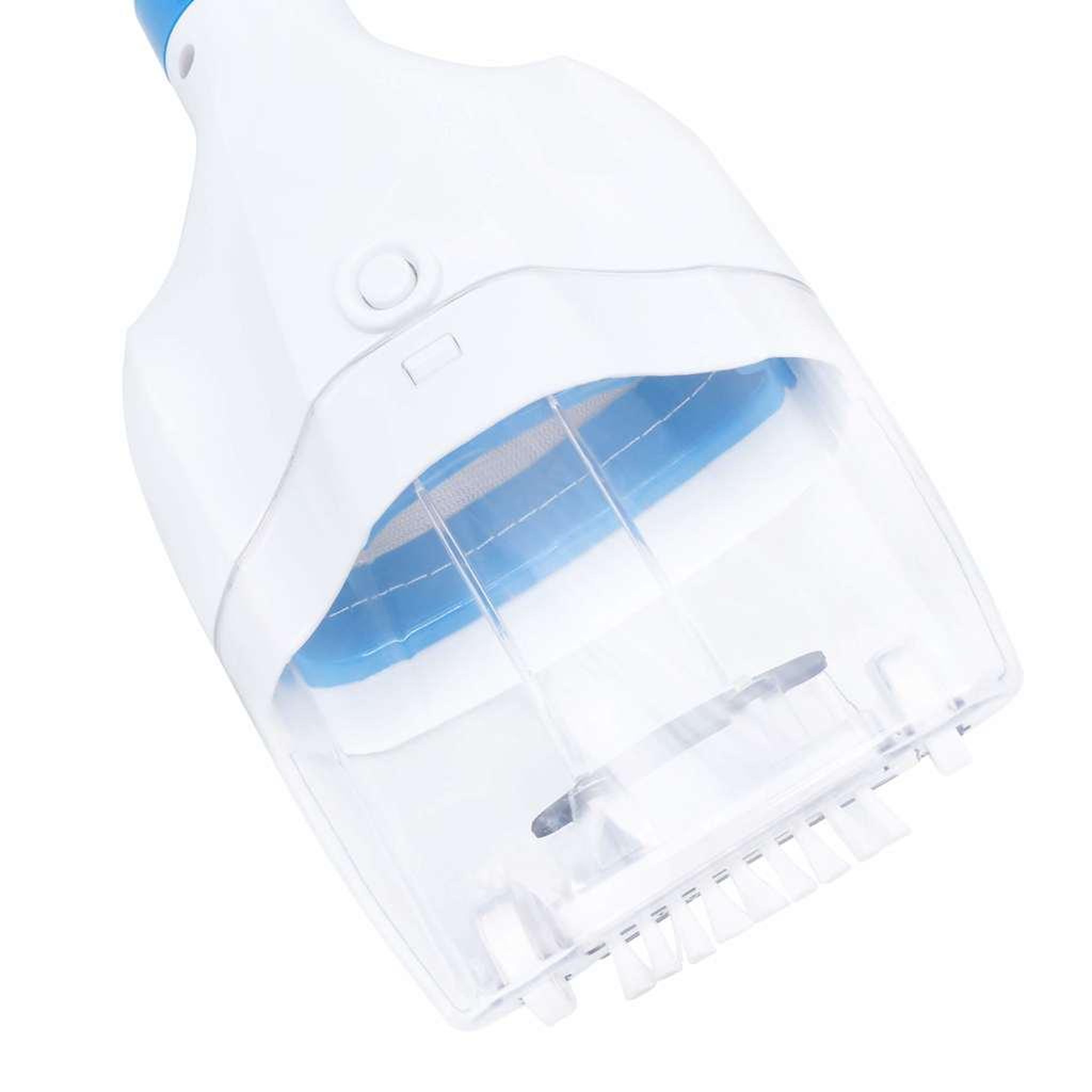 Voir la diapositive 6 : VIDAXL Aspirateur de piscine hors sol