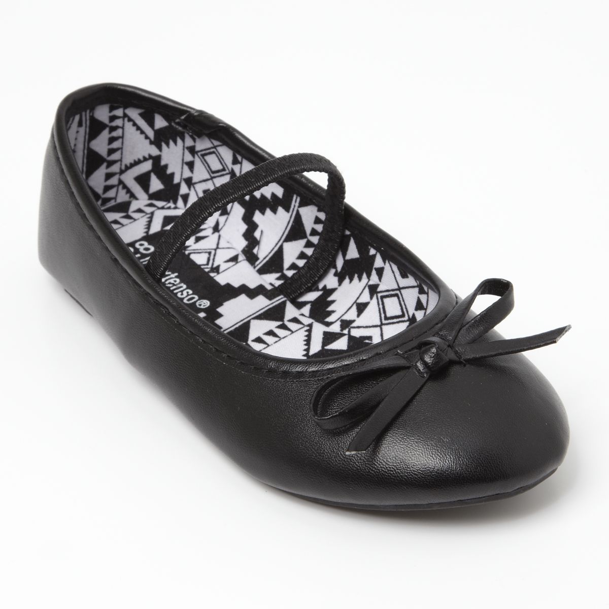 IN EXTENSO Ballerines fille du 24 au 30