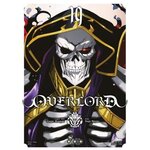 OVERLORD TOME 19 , Maruyama Kugane