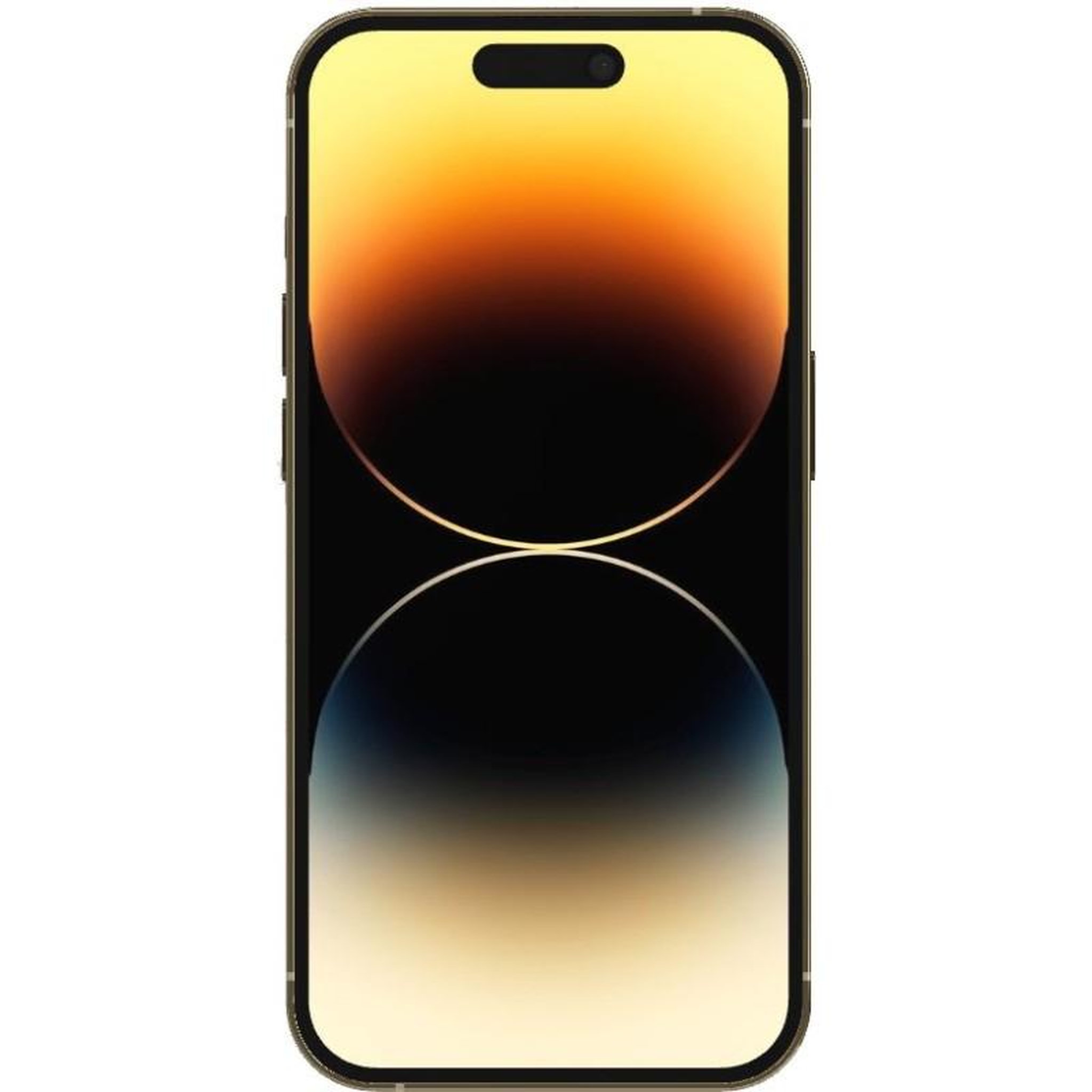 Voir la diapositive 1 : APPLE iPhone 14 Pro reconditionné 128 Go - Grade C - Or
