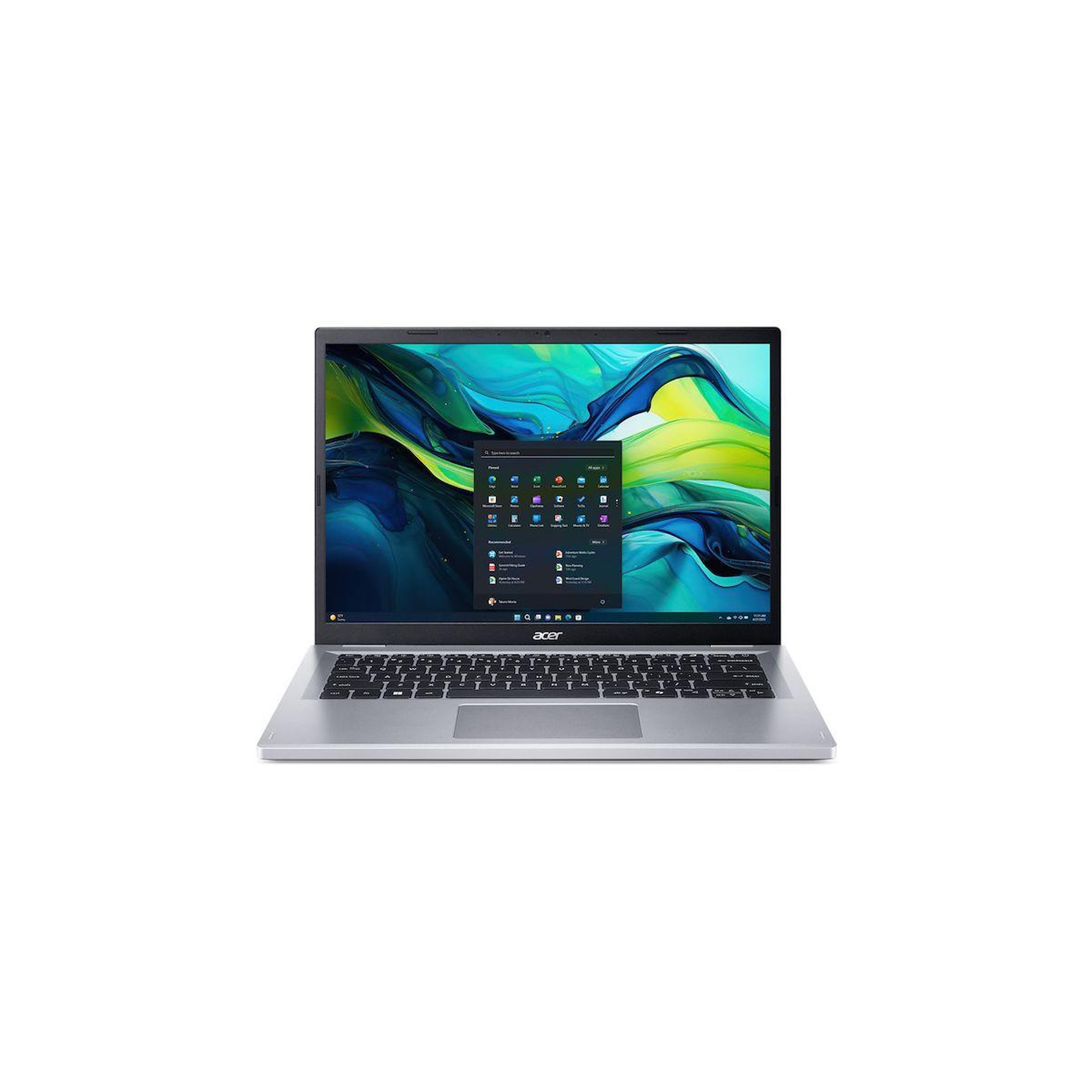acer ordinateur portable aspire ag14-32p-328w