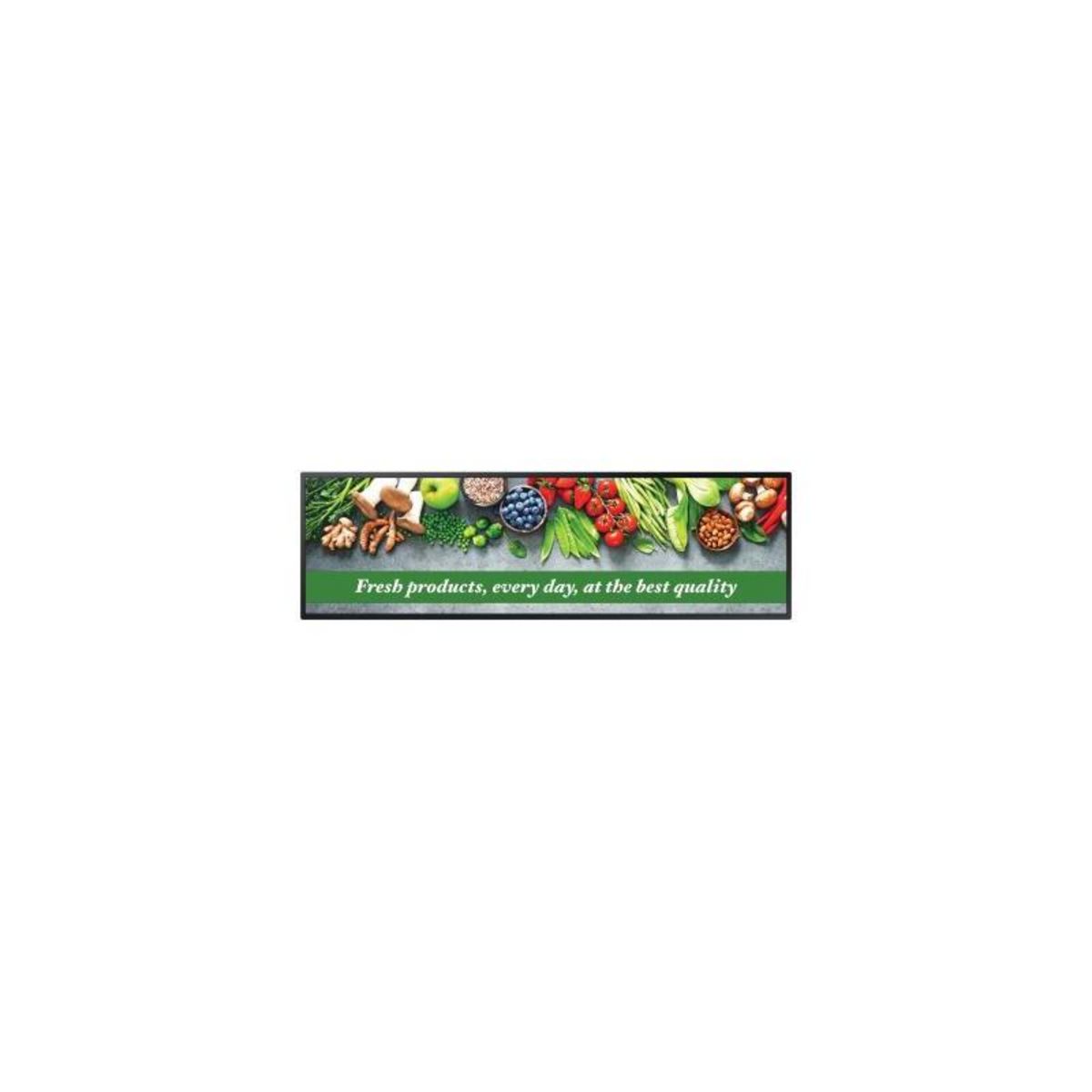Samsung Samsung Digital Signage QHC Serie 37 QH37C (LH37SHCEBGBXEN)