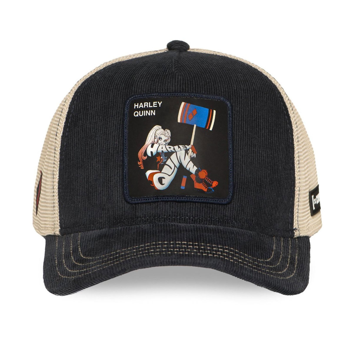 CAPSLAB Casquette trucker prenium Harley