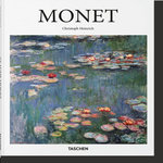 CLAUDE MONET (1840-1926). SAISIR L'IMAGE TOUJOURS MOUVANTE DE LA REALITE DU MONDE, Heinrich Christoph