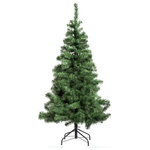 FEERIC LIGHT & CHRISTMAS Sapin de Noël  Alpine King  180cm Vert